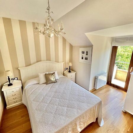 Apartamento Ons Sanxenxo Εξωτερικό φωτογραφία