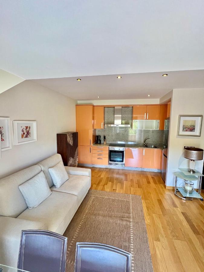 Apartamento Ons Sanxenxo Εξωτερικό φωτογραφία