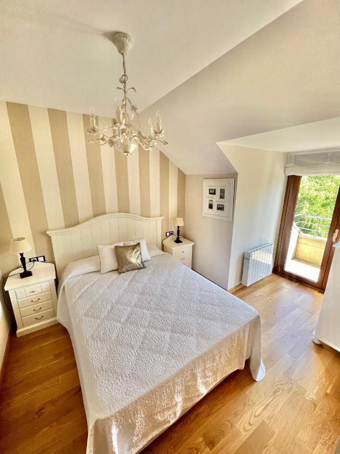 Apartamento Ons Sanxenxo Εξωτερικό φωτογραφία