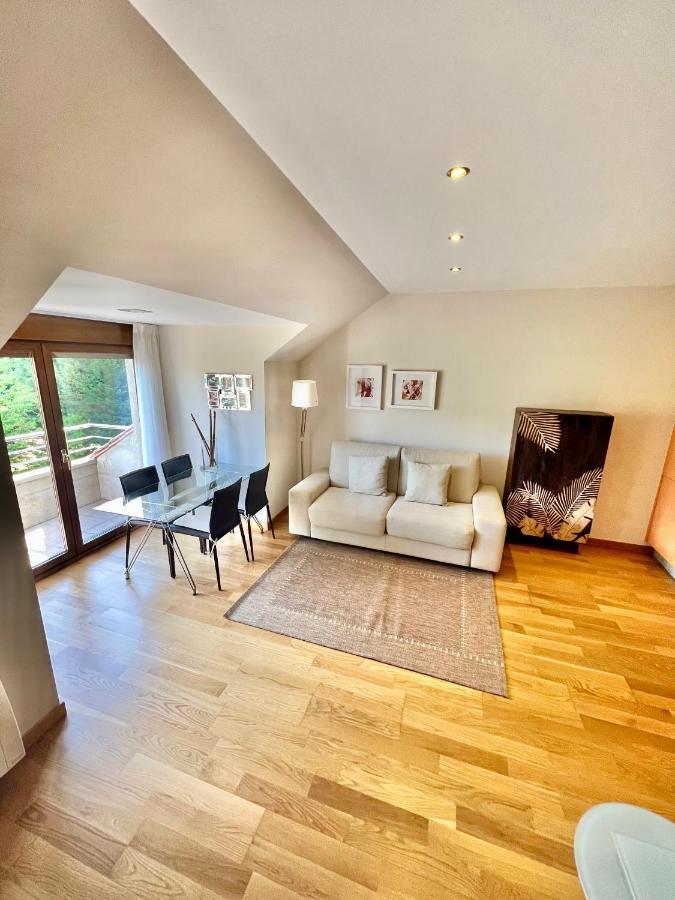 Apartamento Ons Sanxenxo Εξωτερικό φωτογραφία