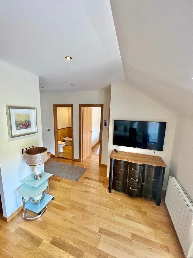 Apartamento Ons Sanxenxo Εξωτερικό φωτογραφία