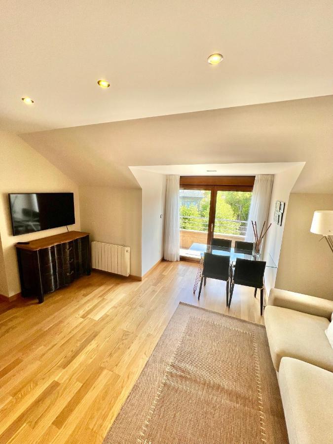 Apartamento Ons Sanxenxo Εξωτερικό φωτογραφία